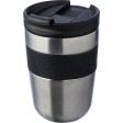 Tazza termica in acciaio inox a doppia parete capacità 300 ml Keith FullGadgets.com
