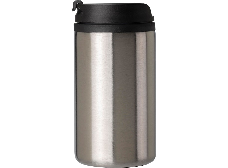 Tazza termica in acciaio inox, capacità 300 ml Gisela FullGadgets.com