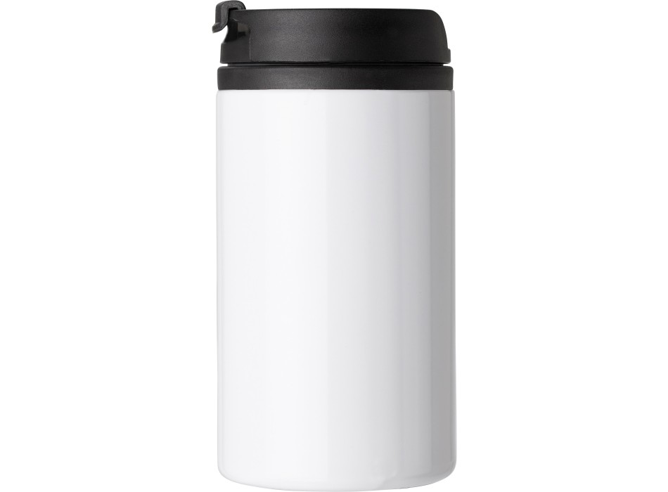 Tazza termica in acciaio inox, capacità 300 ml Gisela FullGadgets.com