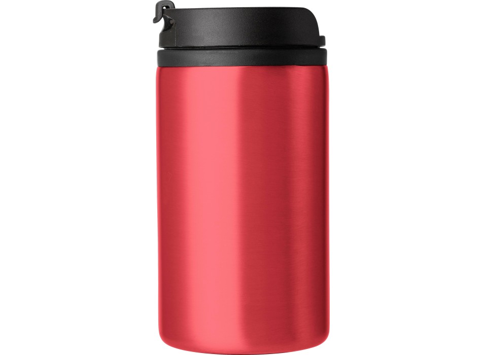 Tazza termica in acciaio inox, capacità 300 ml Gisela FullGadgets.com