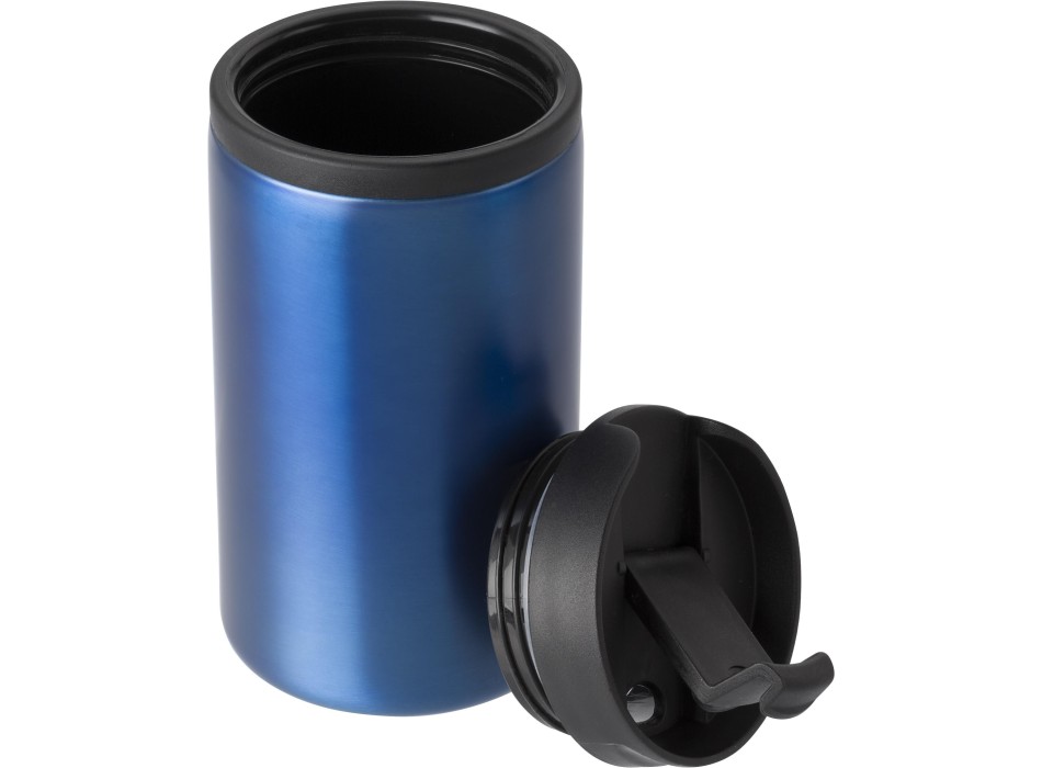 Tazza termica in acciaio inox, capacità 300 ml Gisela FullGadgets.com