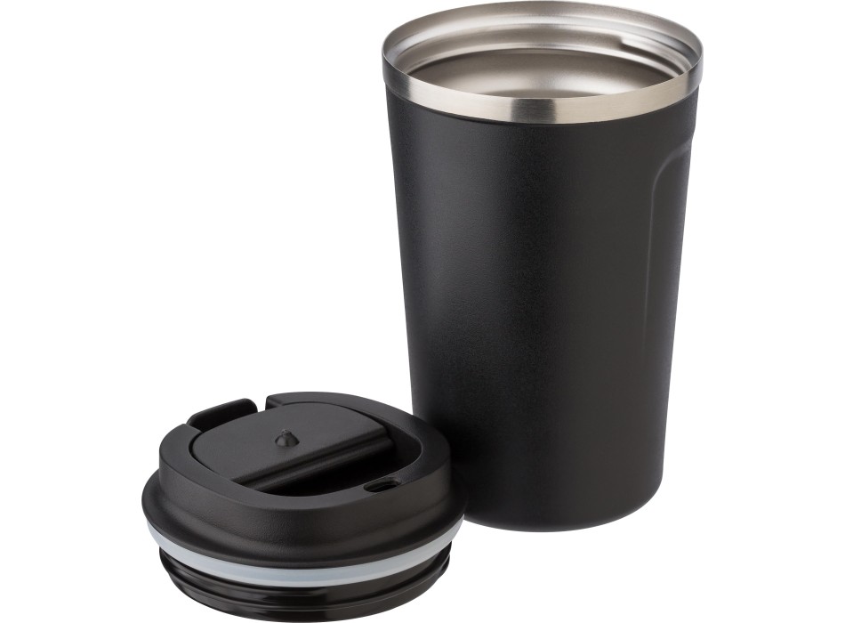 Tazza termica in acciaio inox, capacità 380 ml Sofia FullGadgets.com