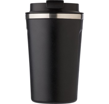 Tazza termica in acciaio inox, capacità 380 ml Sofia FullGadgets.com