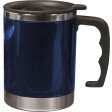 Tazza termica in acciaio inox, capacità 400 ml Gabi FullGadgets.com