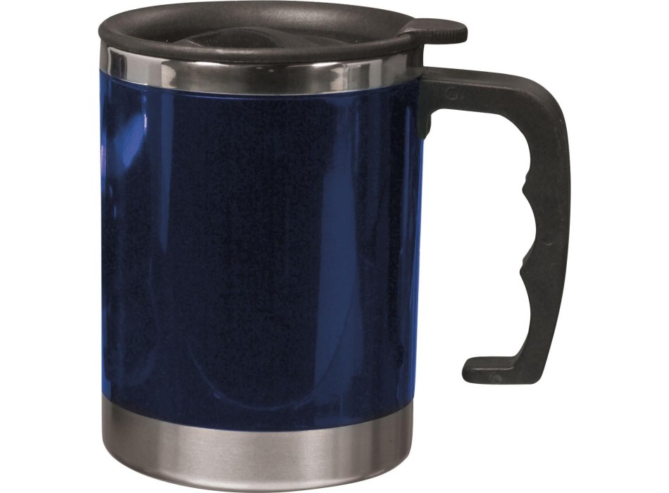 Tazza termica in acciaio inox, capacità 400 ml Gabi FullGadgets.com