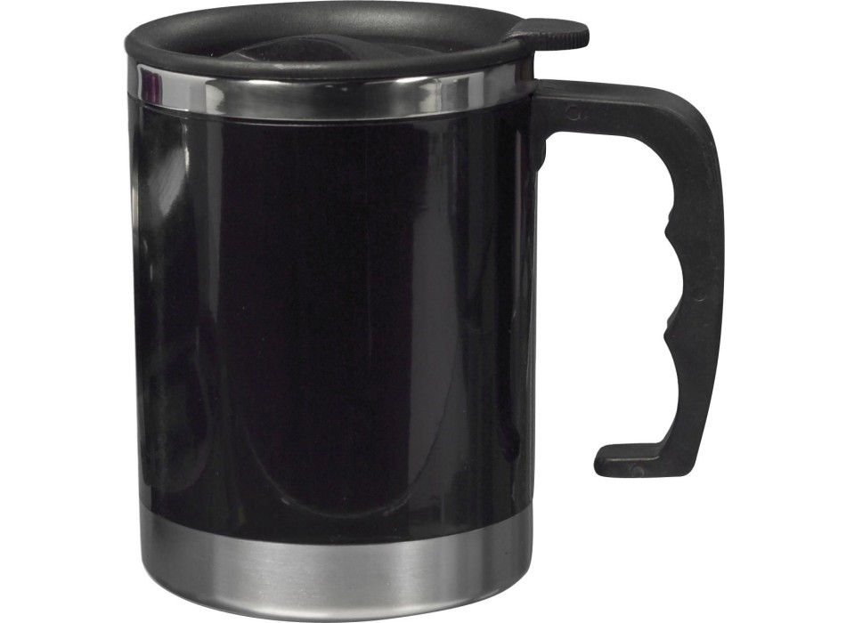 Tazza termica in acciaio inox, capacità 400 ml Gabi FullGadgets.com