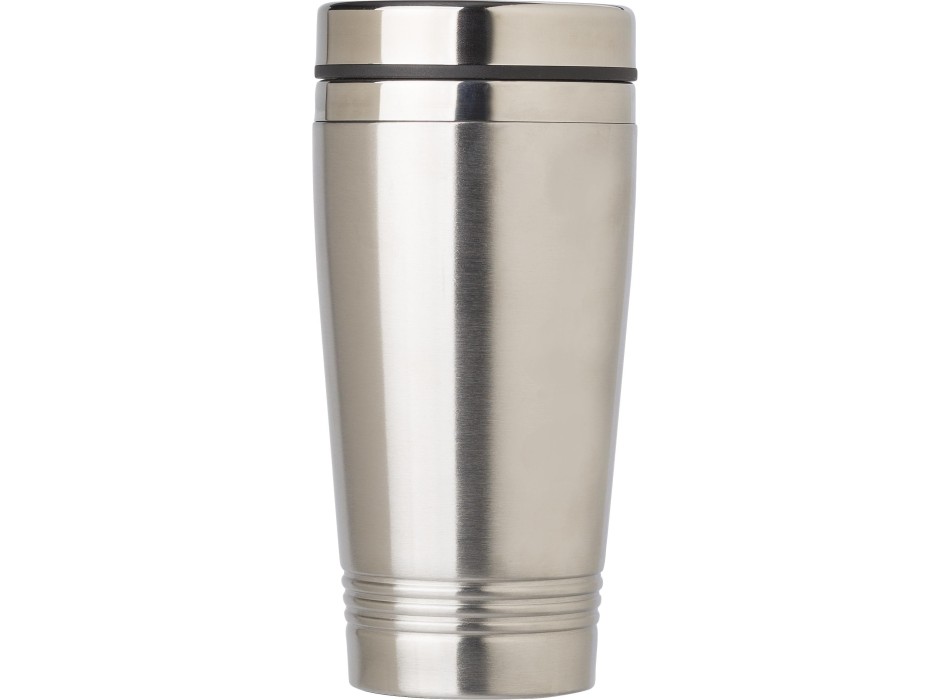 Tazza termica in acciaio inox, capacità 450 ml Velma FullGadgets.com