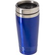 Tazza termica in acciaio inox, capacità 450 ml Velma FullGadgets.com