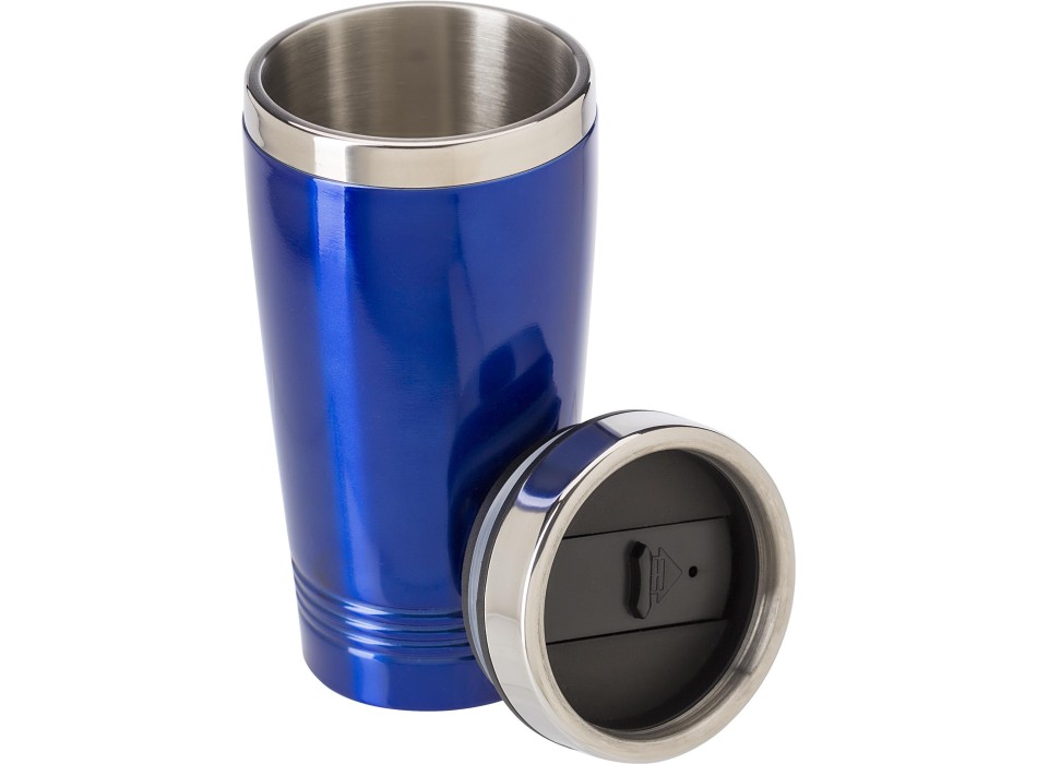 Tazza termica in acciaio inox, capacità 450 ml Velma FullGadgets.com