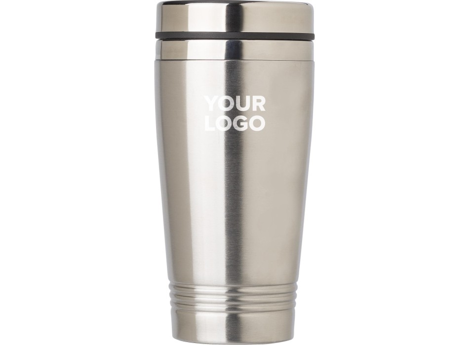 Tazza termica in acciaio inox, capacità 450 ml Velma FullGadgets.com