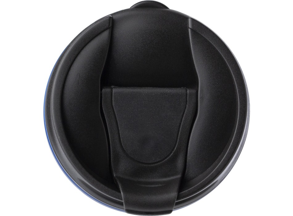 Tazza termica in acciaio inox e PP, capacità 325 ml Rida FullGadgets.com