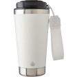 Tazza termica in acciaio inox riciclato a doppia parete capacità 500 ml Kayla FullGadgets.com