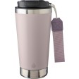 Tazza termica in acciaio inox riciclato a doppia parete capacità 500 ml Kayla FullGadgets.com