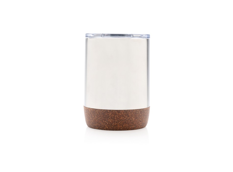 Tazza termica in sughero e acciaio riciclato RCS FullGadgets.com