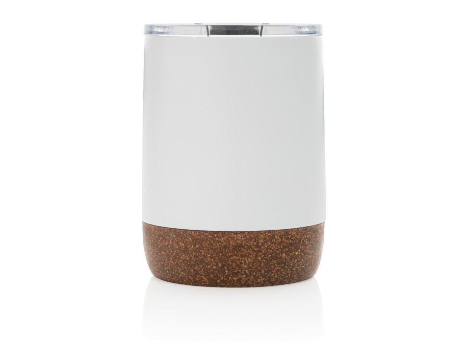 Tazza termica in sughero e acciaio riciclato RCS FullGadgets.com