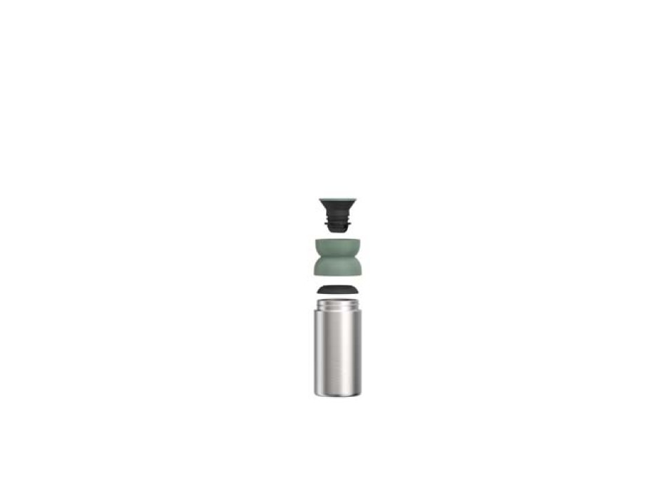 Tazza termica per caffè da 350 ml Mepal Ellipse FullGadgets.com
