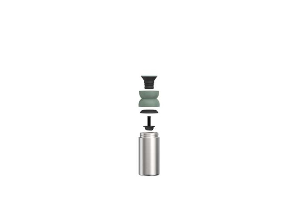 Tazza termica per caffè da 350 ml Mepal Ellipse FullGadgets.com