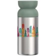 Tazza termica per caffè da 350 ml Mepal Ellipse FullGadgets.com