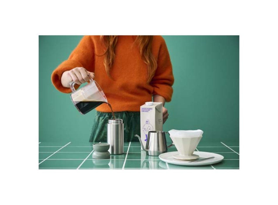 Tazza termica per caffè da 350 ml Mepal Ellipse FullGadgets.com