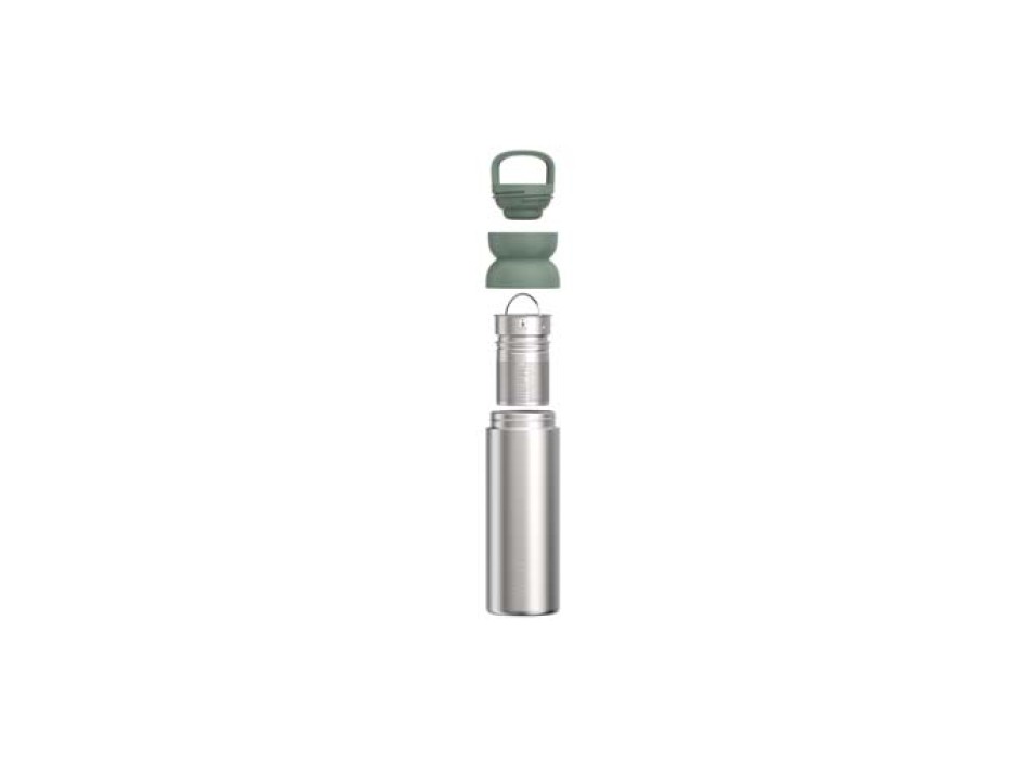 Tazza termica per il tè da 500 ml Mepal Ellipse  FullGadgets.com