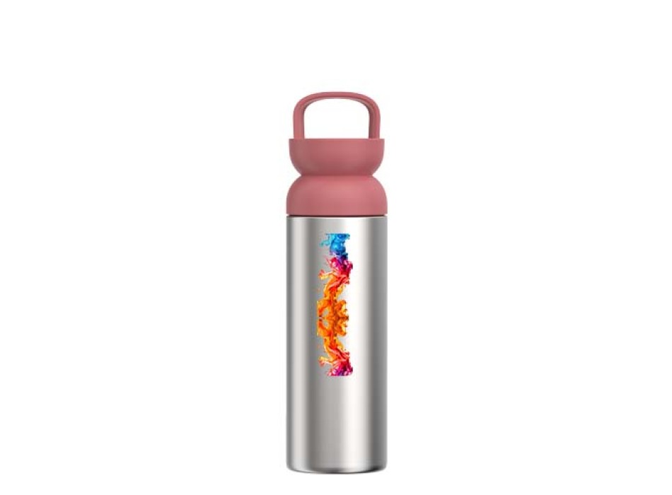Tazza termica per il tè da 500 ml Mepal Ellipse  FullGadgets.com