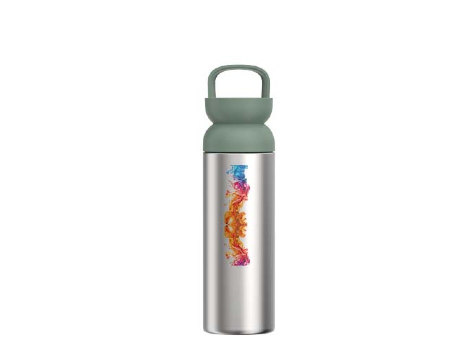 Tazza termica per il tè da 500 ml Mepal Ellipse  FullGadgets.com