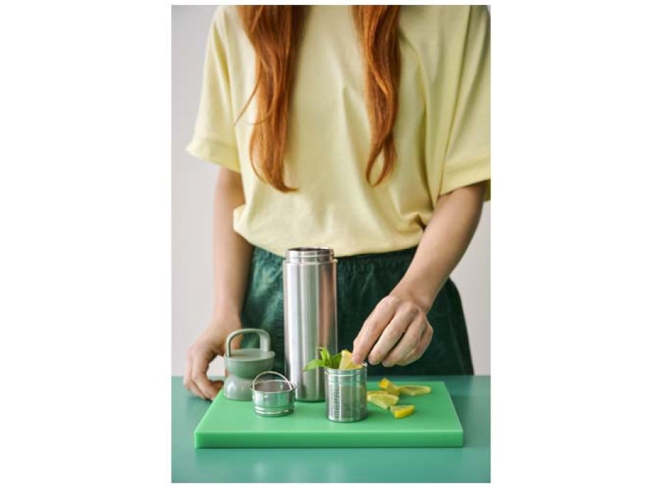 Tazza termica per il tè da 500 ml Mepal Ellipse  FullGadgets.com