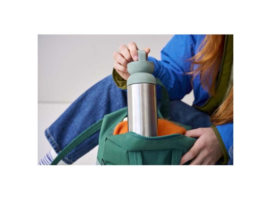 Tazza termica per il tè da 500 ml Mepal Ellipse  FullGadgets.com