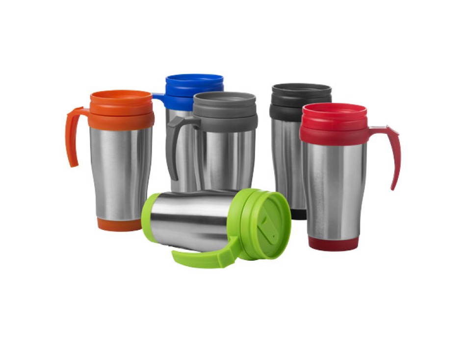 Tazza termica Sanibel da 400 ml FullGadgets.com