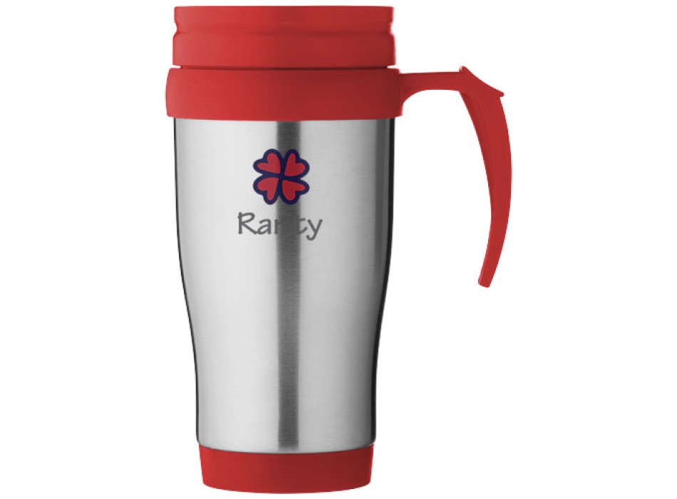 Tazza termica Sanibel da 400 ml FullGadgets.com