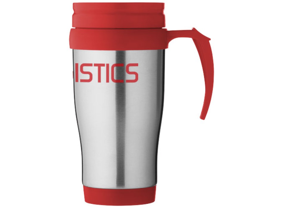 Tazza termica Sanibel da 400 ml FullGadgets.com