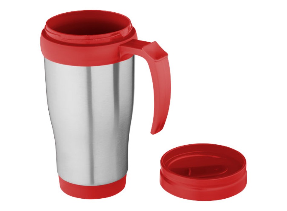 Tazza termica Sanibel da 400 ml FullGadgets.com