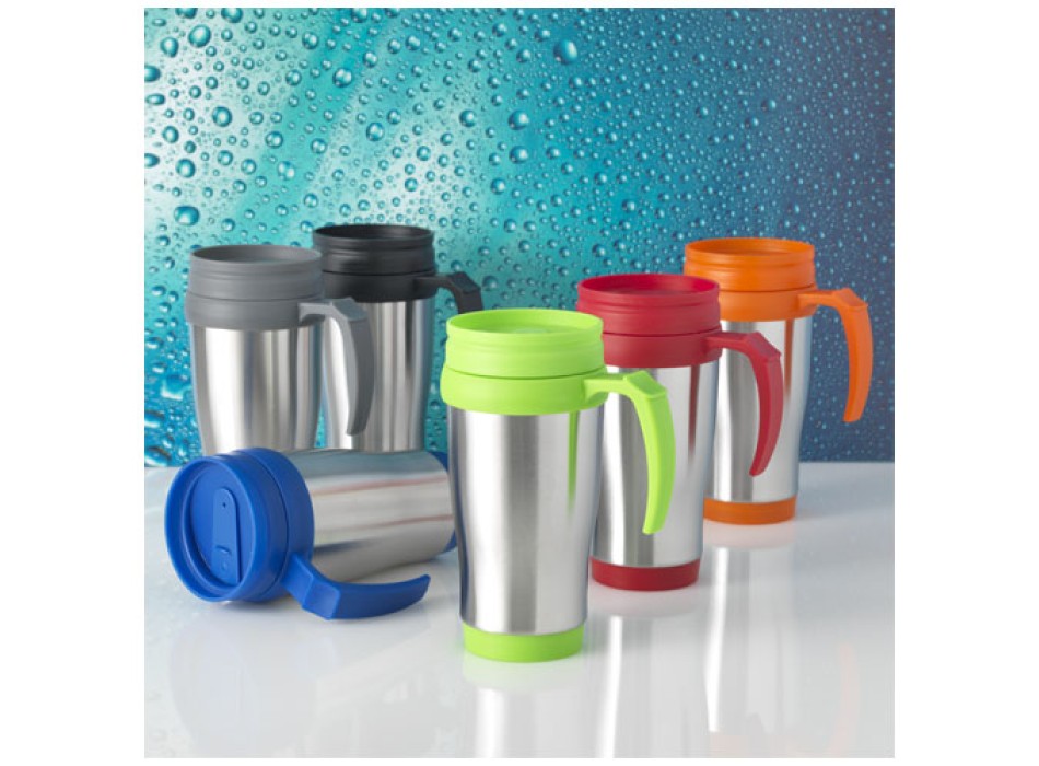 Tazza termica Sanibel da 400 ml FullGadgets.com