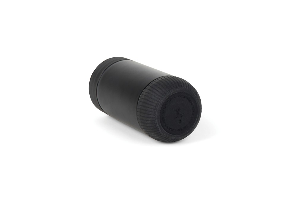 Tazza termica VINGA Erie in acciaio riciclato RCS 350ml FullGadgets.com