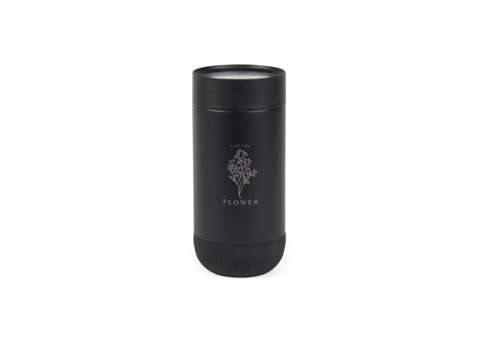 Tazza termica VINGA Erie in acciaio riciclato RCS 350ml FullGadgets.com