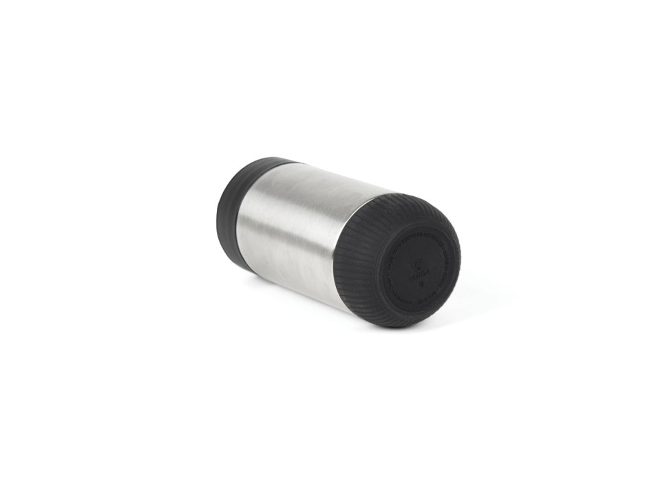 Tazza termica VINGA Erie in acciaio riciclato RCS 350ml FullGadgets.com