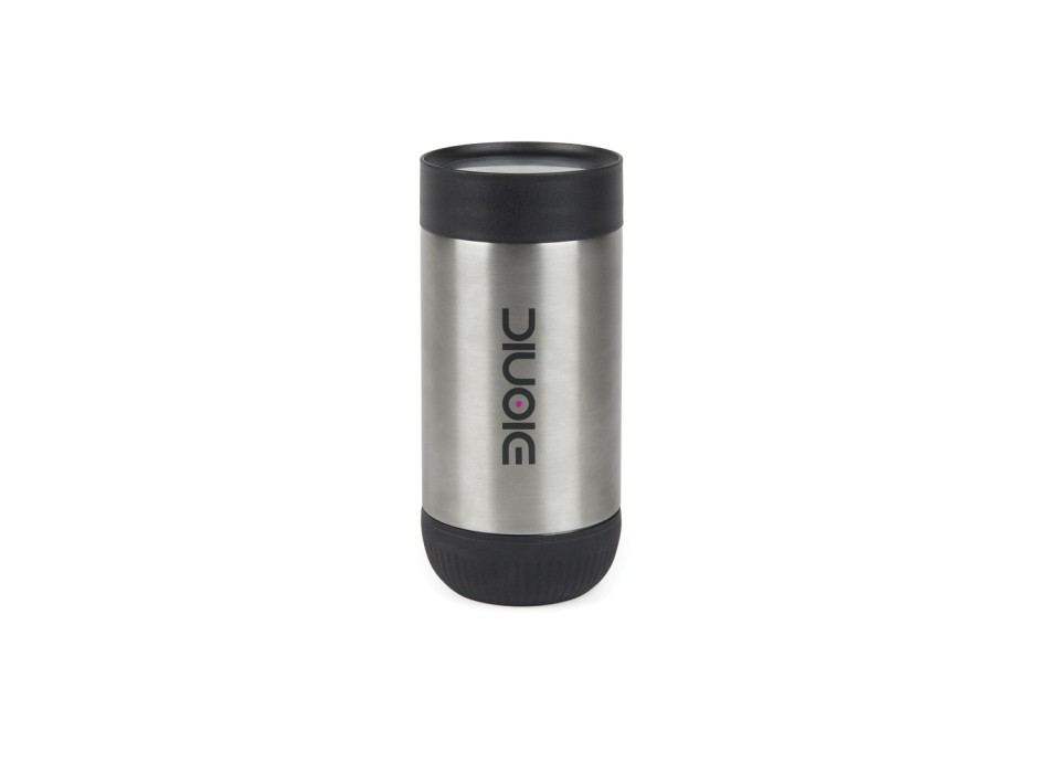 Tazza termica VINGA Erie in acciaio riciclato RCS 350ml FullGadgets.com
