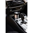 Tazza termica VINGA Erie in acciaio riciclato RCS 350ml FullGadgets.com
