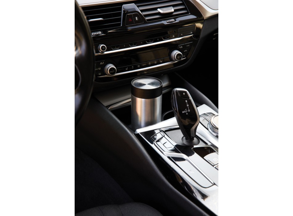 Tazza termica VINGA Erie in acciaio riciclato RCS 350ml FullGadgets.com