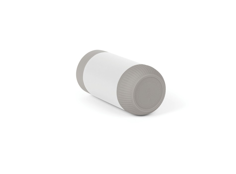 Tazza termica VINGA Erie in acciaio riciclato RCS 350ml FullGadgets.com