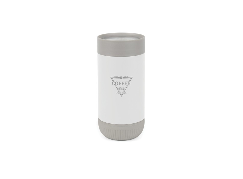 Tazza termica VINGA Erie in acciaio riciclato RCS 350ml FullGadgets.com