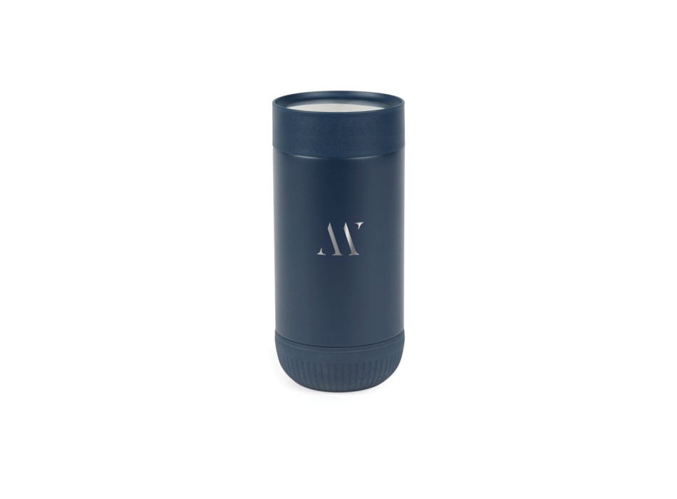 Tazza termica VINGA Erie in acciaio riciclato RCS 350ml FullGadgets.com