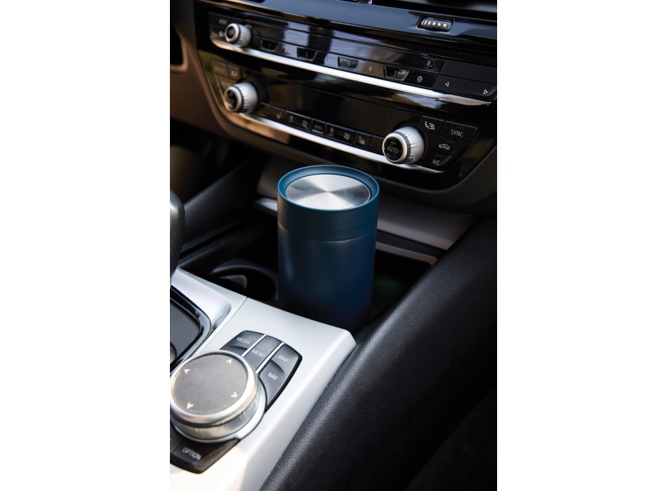 Tazza termica VINGA Erie in acciaio riciclato RCS 350ml FullGadgets.com