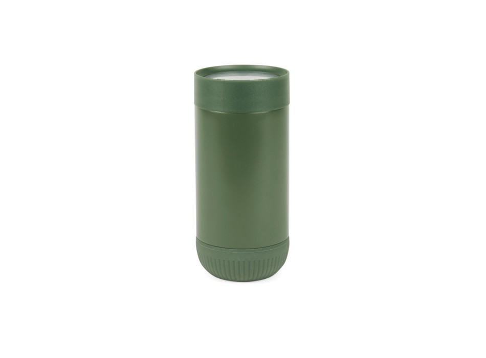 Tazza termica VINGA Erie in acciaio riciclato RCS 350ml FullGadgets.com