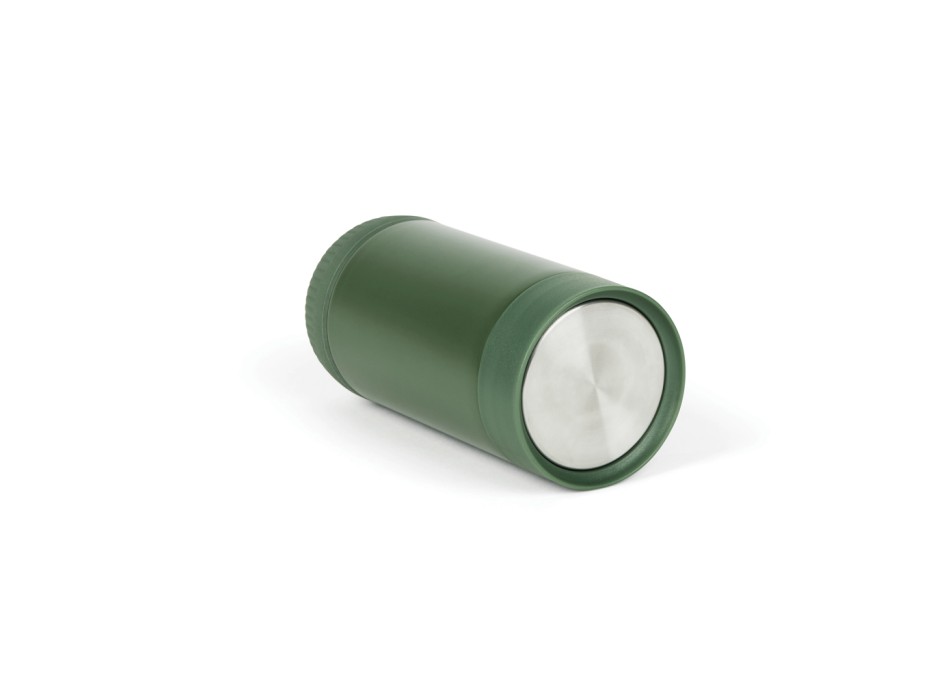 Tazza termica VINGA Erie in acciaio riciclato RCS 350ml FullGadgets.com