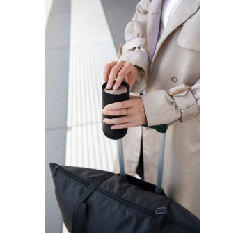 Tazza termica VINGA Erie in acciaio riciclato RCS 350ml FullGadgets.com