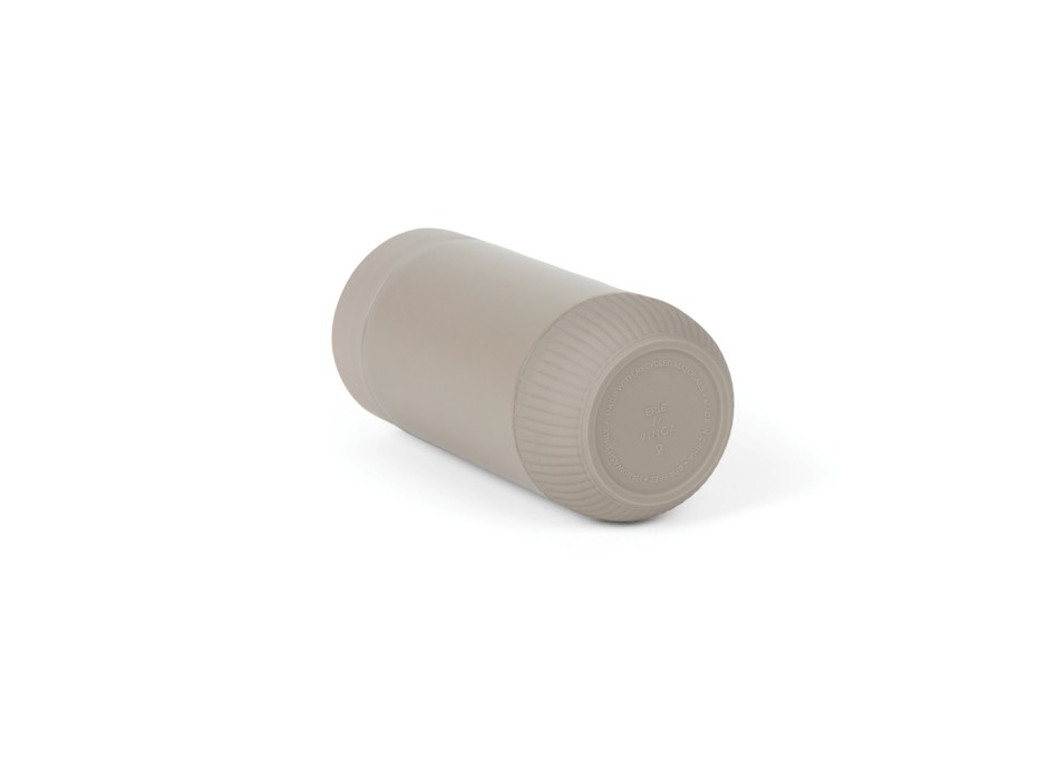 Tazza termica VINGA Erie in acciaio riciclato RCS 350ml FullGadgets.com
