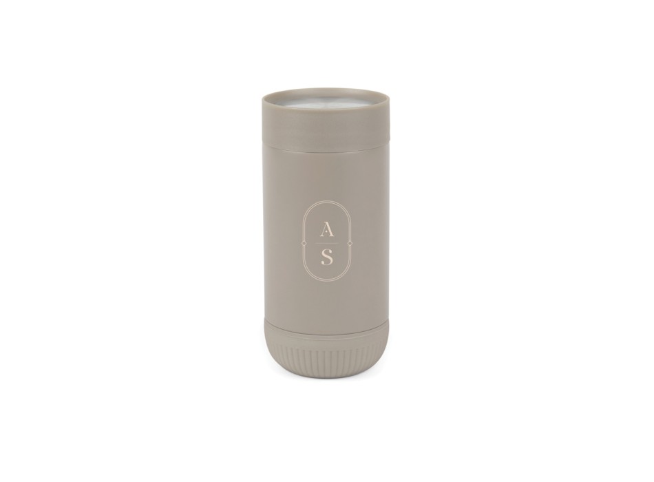 Tazza termica VINGA Erie in acciaio riciclato RCS 350ml FullGadgets.com