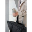 Tazza termica VINGA Erie in acciaio riciclato RCS 350ml FullGadgets.com