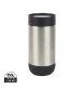 Tazza termica VINGA Erie in acciaio riciclato RCS 350ml FullGadgets.com